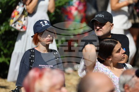 Пловдив - Съдебна палата - протест