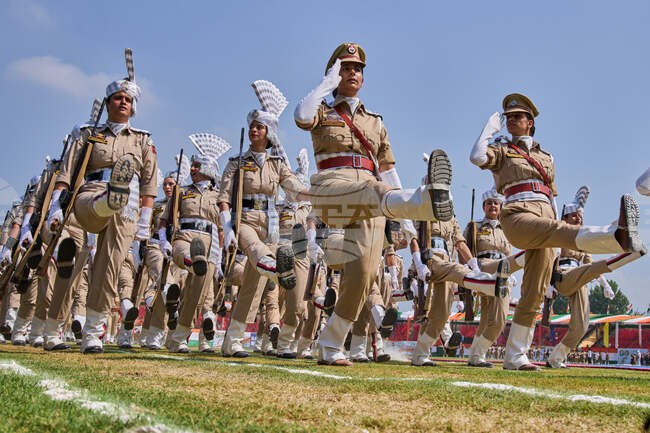 India Kashmir Independence Day