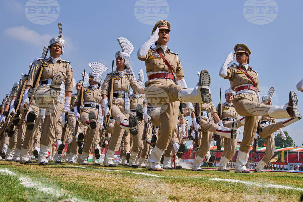 India Kashmir Independence Day