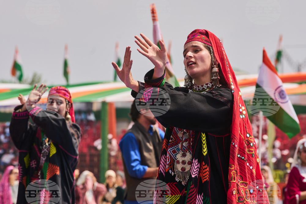India Kashmir Independence Day