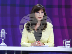 Българска национална телевизия - „Евровизия 2027" - домакин - обявяване