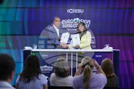 Българска национална телевизия - „Евровизия 2027" - домакин - обявяване