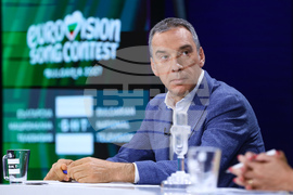 Българска национална телевизия - „Евровизия 2027" - домакин - обявяване