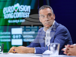 Българска национална телевизия - „Евровизия 2027" - домакин - обявяване