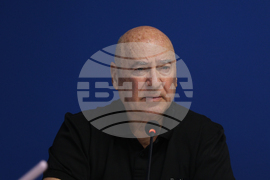 Национален пресклуб на БТА Варна - Асоциация „Сигурност“ - пресконференция