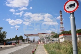 Производствена база на „Лукойл Нефтохим Бургас“ - пресконференция