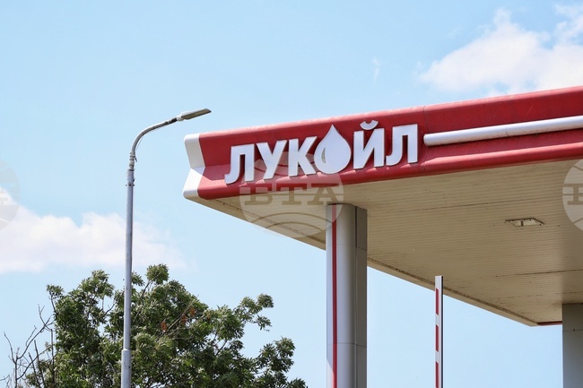 Производствена база на „Лукойл Нефтохим Бургас“ - пресконференция