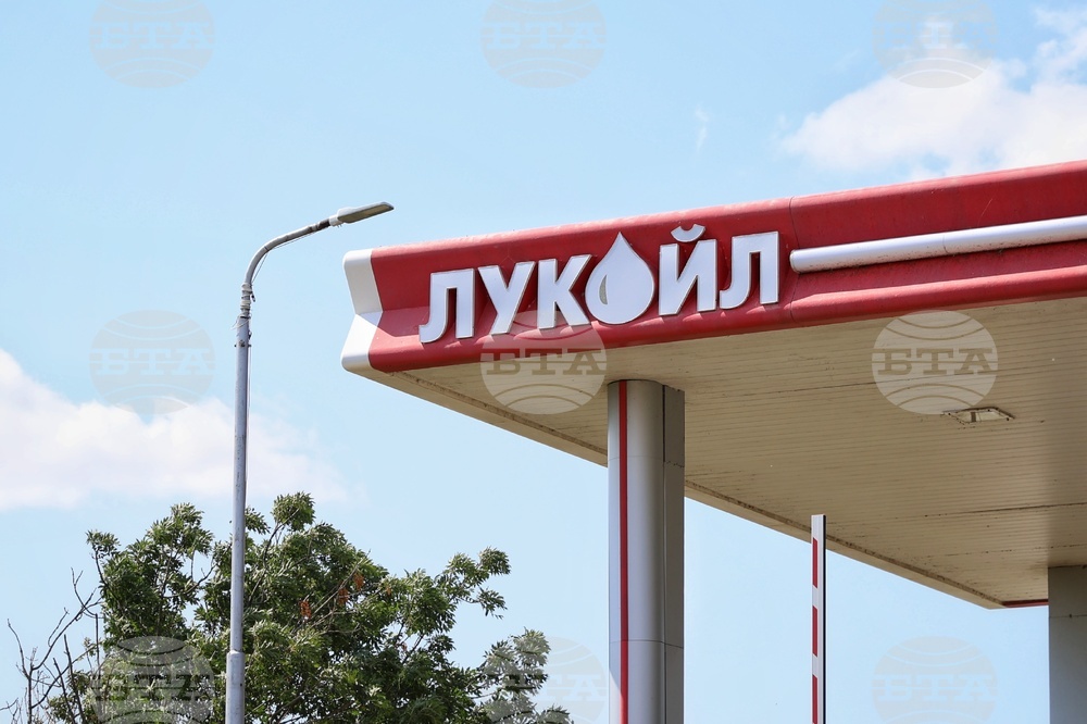 Производствена база на „Лукойл Нефтохим Бургас“ - пресконференция