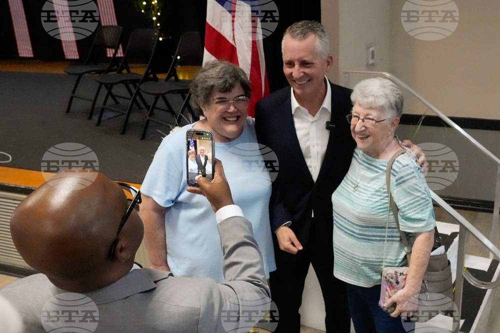 Election 2026 Florida Governor