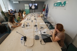 Съвет за електронни медии - заседание
