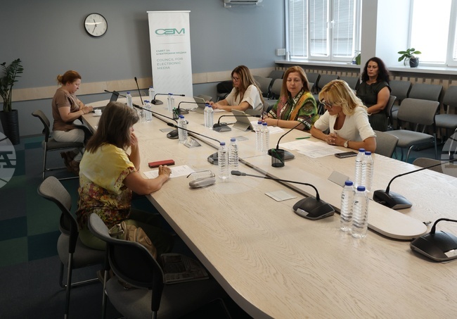 Bulgaria’s Media Regulator to Present Results of Focused Monitoring of Media Coverage of Violence Following Plovdiv Murder