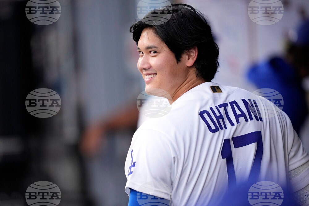 Royals Dodgers Baseball