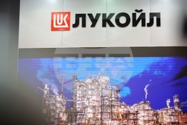 Производствена база на „Лукойл Нефтохим Бургас“ - пресконференция