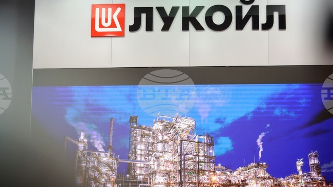 България няма основание за тревоги от недостиг на дизелово гориво, заявяват в позиция от „Лукойл Нефтохим Бургас“