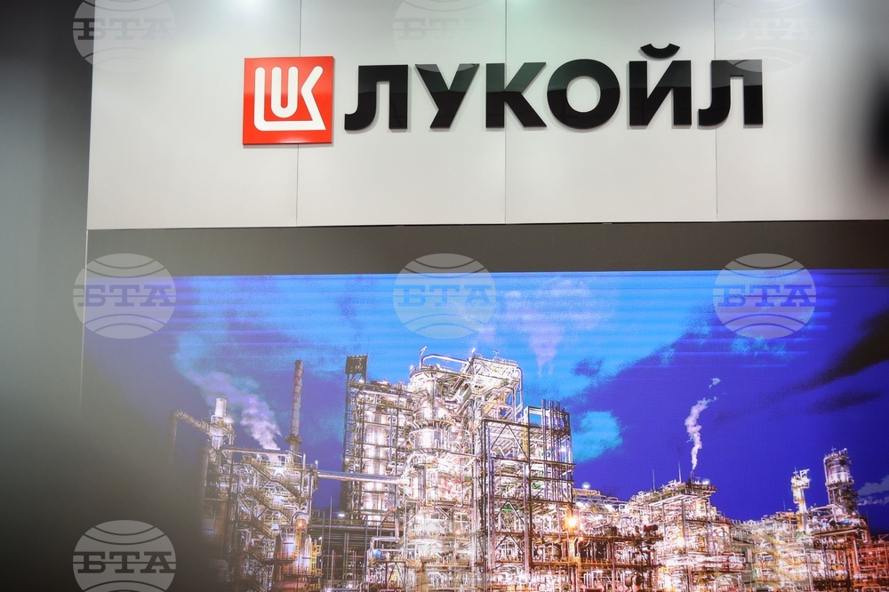 Производствена база на „Лукойл Нефтохим Бургас“ - пресконференция