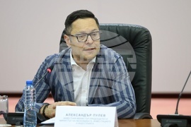 Производствена база на „Лукойл Нефтохим Бургас“ - пресконференция