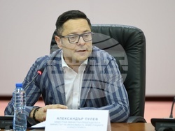 Производствена база на „Лукойл Нефтохим Бургас“ - пресконференция