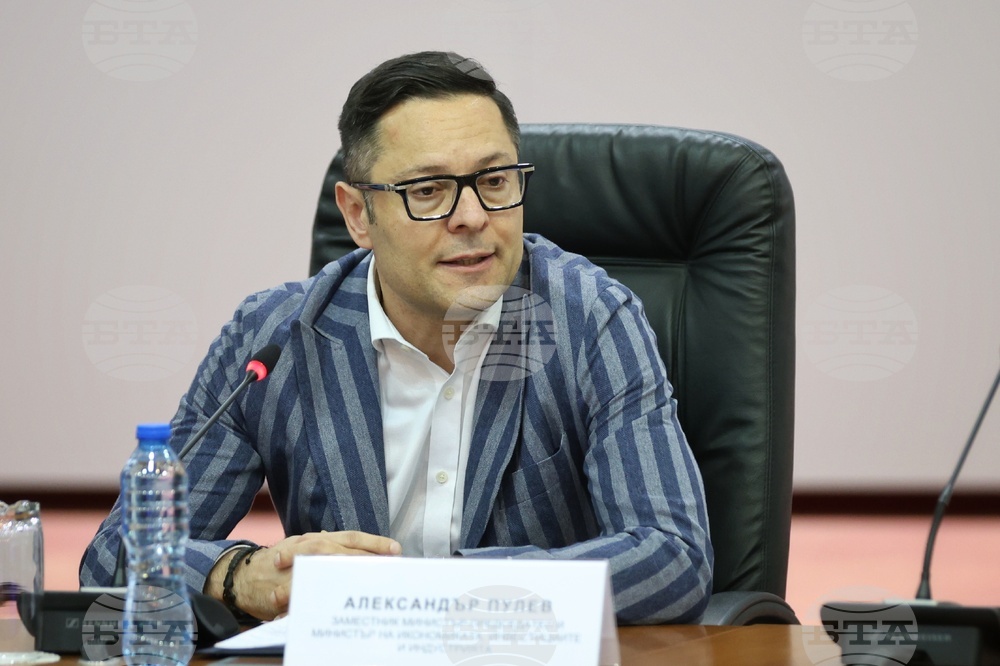Производствена база на „Лукойл Нефтохим Бургас“ - пресконференция
