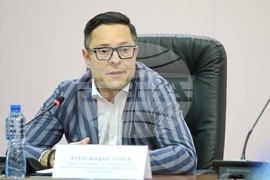 Производствена база на „Лукойл Нефтохим Бургас“ - пресконференция