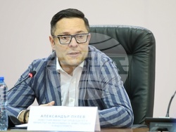 Производствена база на „Лукойл Нефтохим Бургас“ - пресконференция