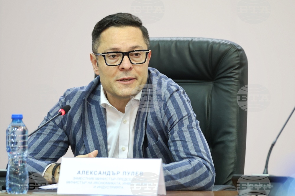 Производствена база на „Лукойл Нефтохим Бургас“ - пресконференция