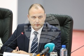 Производствена база на „Лукойл Нефтохим Бургас“ - пресконференция