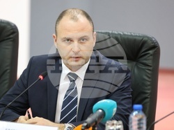 Производствена база на „Лукойл Нефтохим Бургас“ - пресконференция