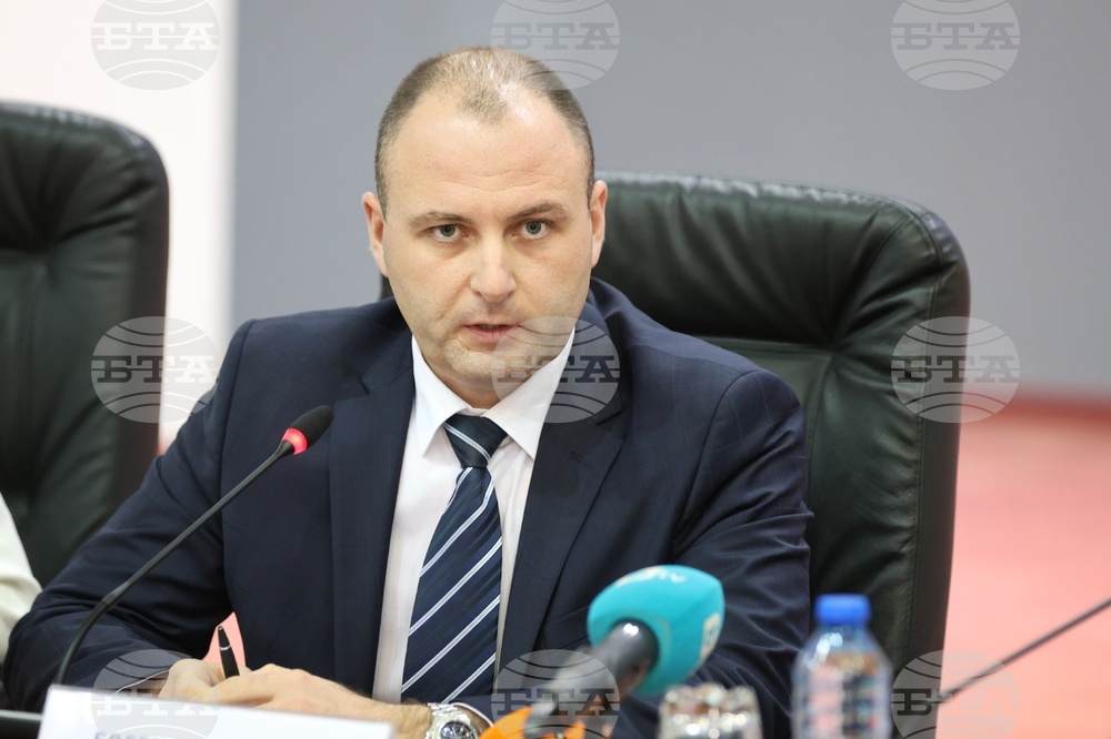 Производствена база на „Лукойл Нефтохим Бургас“ - пресконференция