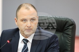 Производствена база на „Лукойл Нефтохим Бургас“ - пресконференция