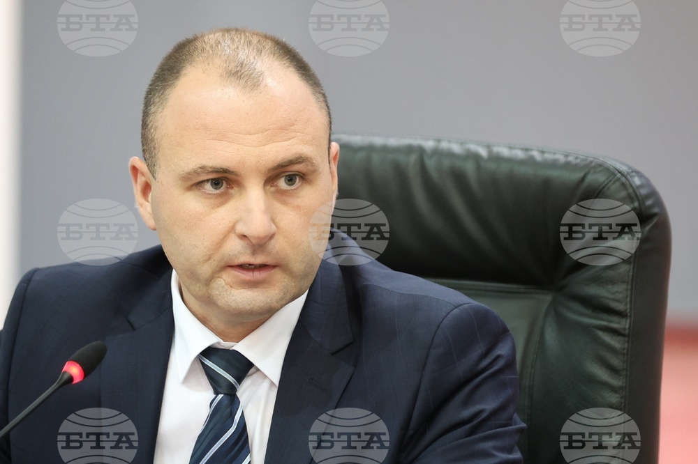 Производствена база на „Лукойл Нефтохим Бургас“ - пресконференция
