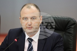 Производствена база на „Лукойл Нефтохим Бургас“ - пресконференция