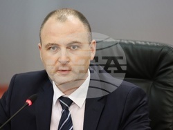 Производствена база на „Лукойл Нефтохим Бургас“ - пресконференция