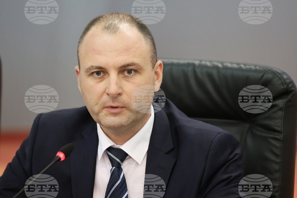 Производствена база на „Лукойл Нефтохим Бургас“ - пресконференция