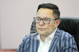 Производствена база на „Лукойл Нефтохим Бургас“ - пресконференция