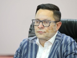 Производствена база на „Лукойл Нефтохим Бургас“ - пресконференция