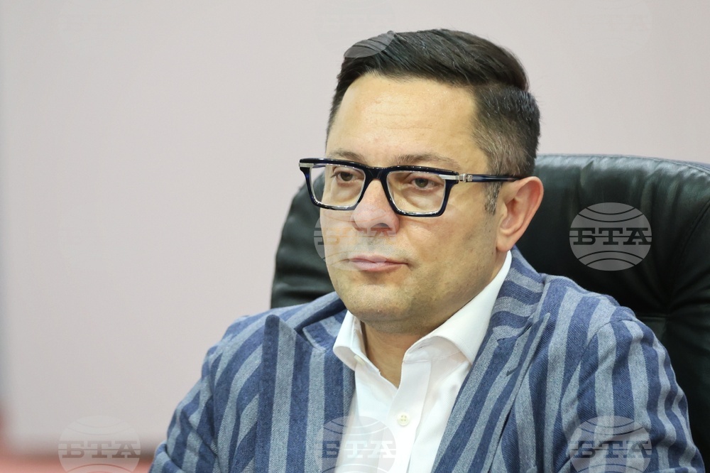 Производствена база на „Лукойл Нефтохим Бургас“ - пресконференция