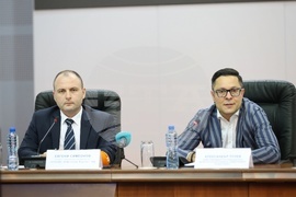 Производствена база на „Лукойл Нефтохим Бургас“ - пресконференция