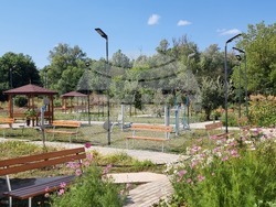 Село Воден - Дом за стари хора - откриване