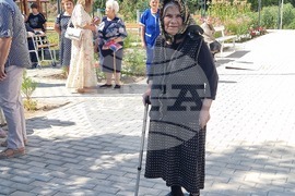 Село Воден - Дом за стари хора - откриване