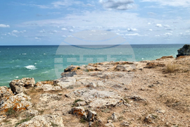 Село Тюленово - боен снаряд - сигнал