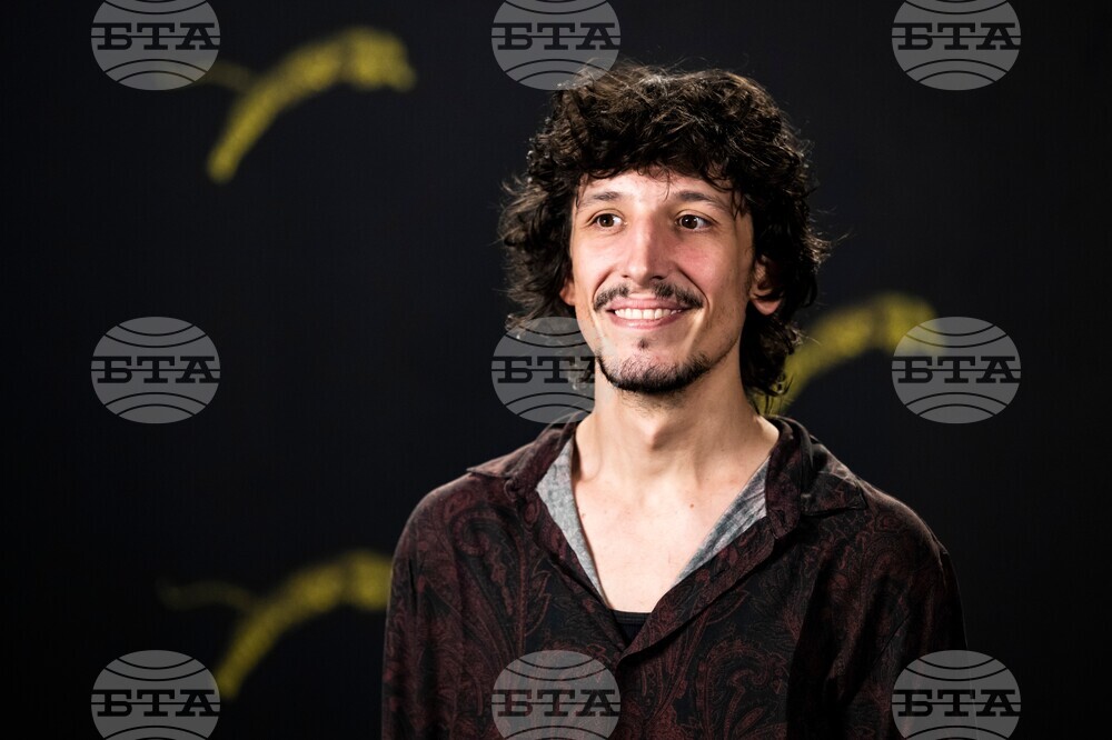 Switzerland Locarno Film Festival
