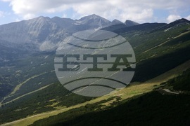 Рила планина - връх Мусала - туризъм
