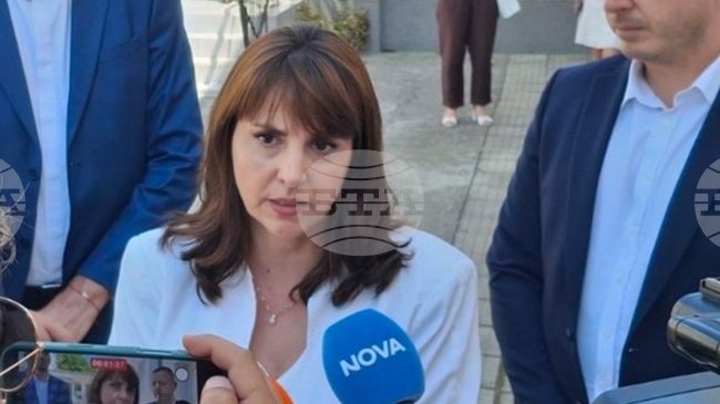 Координацията между институциите не е била на ниво, каза министър Наталия Ефремова относно случая с пребитото от баща си 5-годишно дете в Монтана