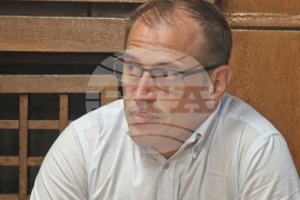 Бургас - Лесотехнически университет - пресконференция