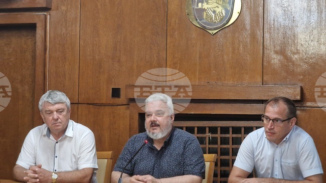 Лесотехническият университет започва обучение във филиала си в Бургас с 14 записани студенти в две специалности