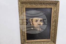 Сливен  - „CIAO, ROMA… или из живота на един сливенски художник във Вечния град“ - изложба