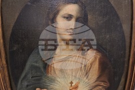 Сливен  - „CIAO, ROMA… или из живота на един сливенски художник във Вечния град“ - изложба