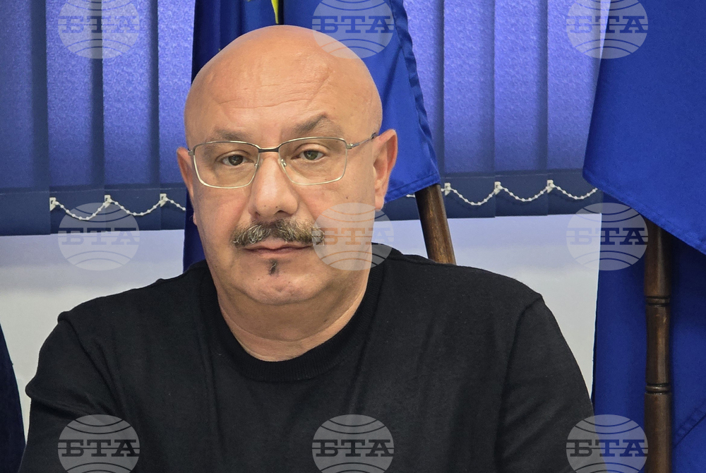 Национален пресклуб на БТА Плевен - столица на културата - инициативен комитет