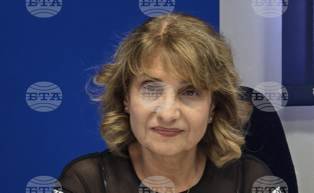 Национален пресклуб на БТА Плевен - столица на културата - инициативен комитет