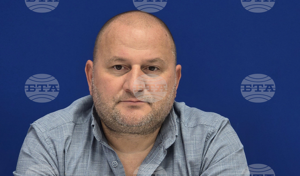 Национален пресклуб на БТА Плевен - столица на културата - инициативен комитет